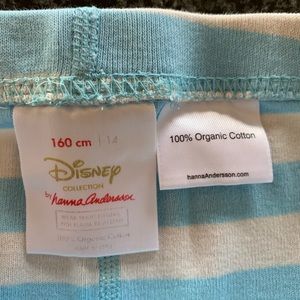 Hanna Andersson Pajamas - EUC Hanna Andersson Finding Nemo pajamas Hanna Andersson Pajamas - EUC Hanna Andersson Finding Nemo pajamas